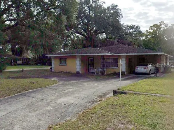 3210 W ARCH STREET, TAMPA, FL 33607