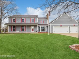 40382 N Sea Eagle Ct, Antioch, IL 60002