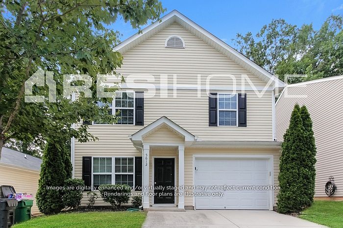 1st image of 5612 Idlewild Rd