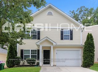 5612 Idlewild Rd, Charlotte, NC 28227