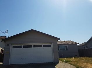 15516 Calgary St, San Leandro, CA 94579