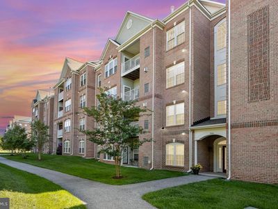 9606 Amberleigh Ln UNIT 9606C, Perry Hall, MD, 21128
