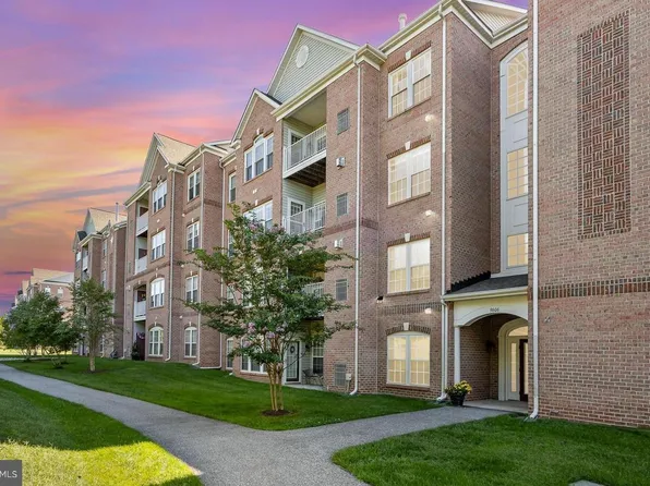9606 Amberleigh Ln Unit 9606C, Perry Hall, MD 21128