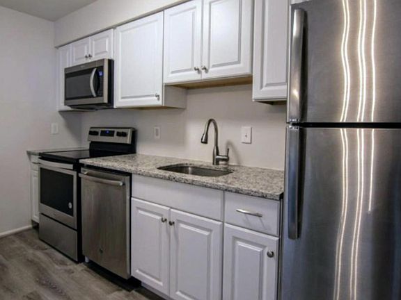 Kitchen (Similar unit)