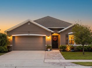 4630 Amaca Bay Ln, Melbourne, FL 32935