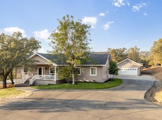 25260 Barefoot Rd, Grass Valley, CA 95949