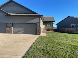 2112 E Cedar Tree St, Park City, KS 67219