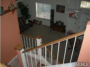 8145 N Streamside Ave, Tucson, AZ 85741