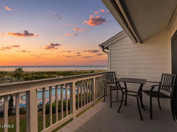 6 Harbor Drive N #M313, St. Helena Island, SC 29920
