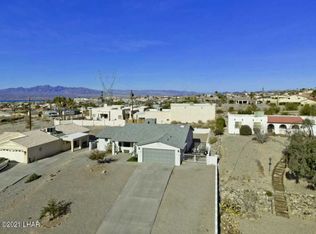 3445 El Dorado Ave N, Lake Havasu City, AZ 86406