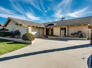 17722 Miller Dr, Tustin, CA 92780