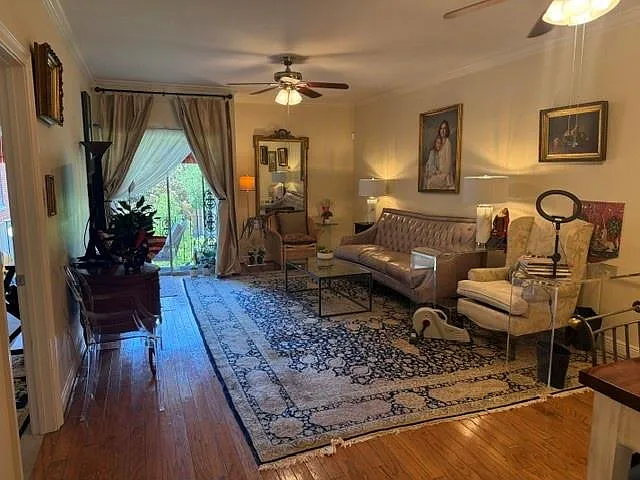 1 bed, 1.0 bath, 914 sqft, $2,600 — Photo 3