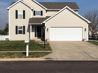 1501 Jadens Way, Washington, IL 61571