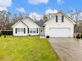 1015 Rolling Ridge Ln, Auburn, GA 30011