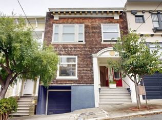 38 Alma St, San Francisco, CA 94117