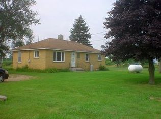 630 Limerick Rd, Kinde, MI 48445