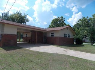 600 S Johnson St, Samson, AL 36477