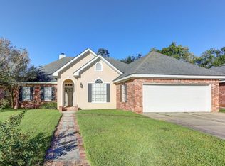405 Tuscany Valley Dr, Lafayette, LA 70506