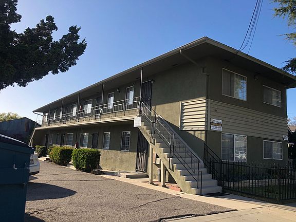 2nd image of 224 N Olive St APT F