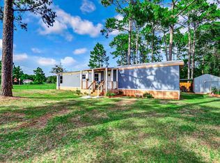 95154 Mobley Heights Rd, Fernandina Beach, FL 32034