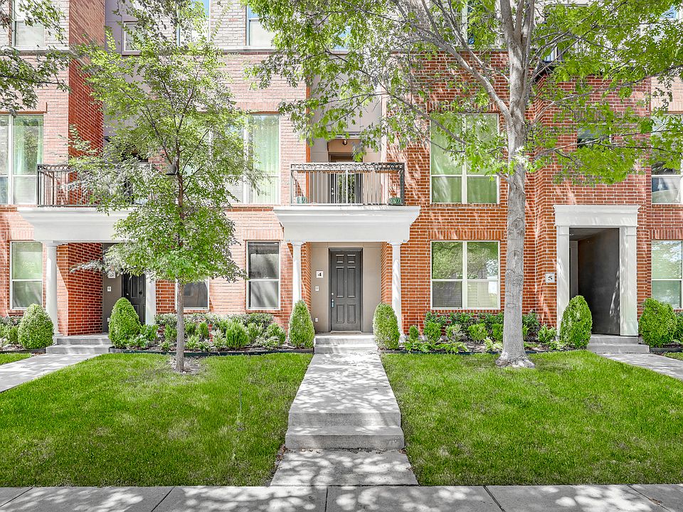 1st image of 4411 McKinney Ave APT 4