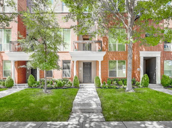 4411 McKinney Ave APT 4, Dallas, TX 75205