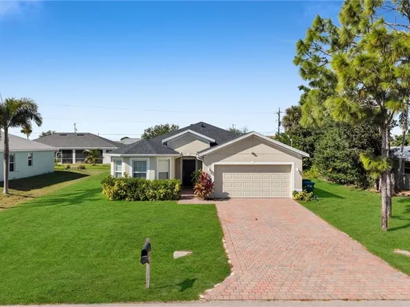 506 NW Juanita CT, CAPE CORAL, FL 33993