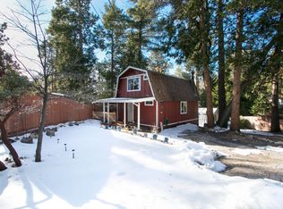 52595 Laurel Trl, Idyllwild, CA 92549