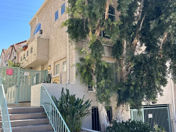 4432 Ensign Ave, North Hollywood, CA