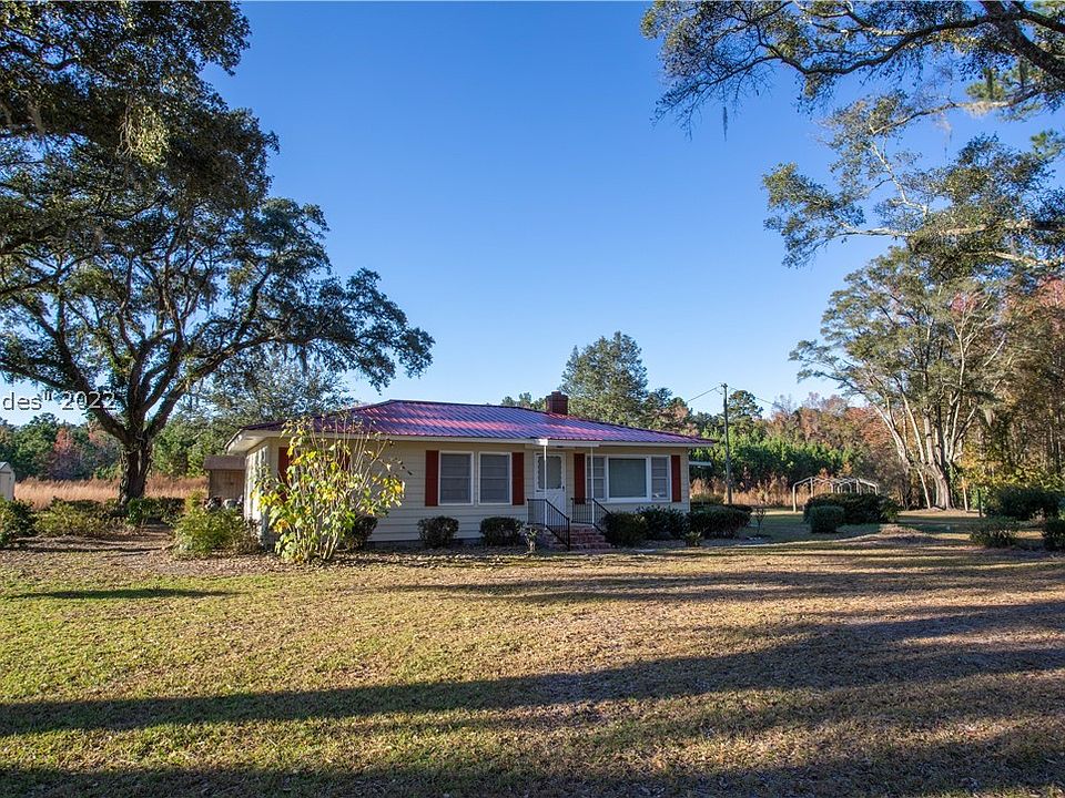 585 Carters Mill Rd, Ridgeland, SC 29936 Zillow