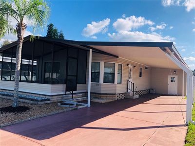 39820 Us Highway 19 N LOT 230, Tarpon Springs, FL, 34689
