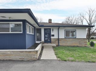 656 S Kellner Rd, Columbus, OH 43209