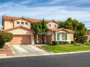 10100 Dryfork Ave, Las Vegas, NV 89129