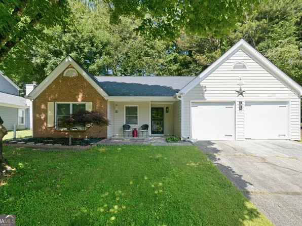 10510 Willow View Cir, Johns Creek, GA 30022