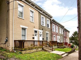 2811 W 8th St, Cincinnati, OH 45204