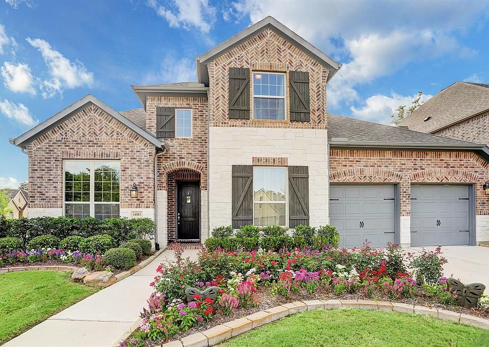 1st image of 16803 Whiteoak Canyon Dr