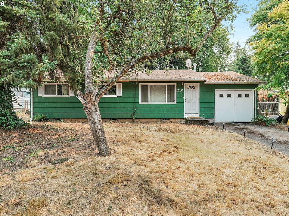 1st image of 210 NE 167th Pl