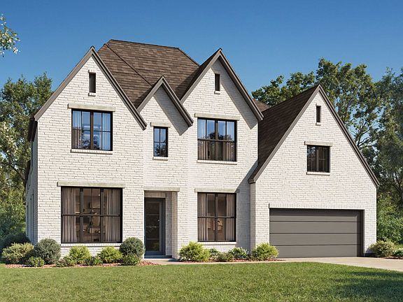 Elevation E