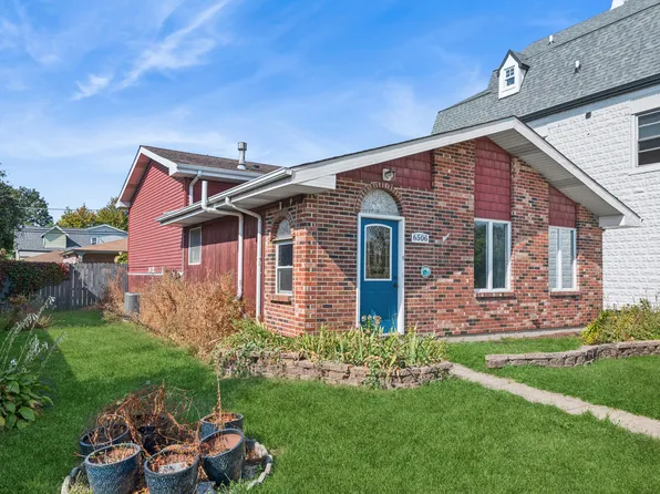 6506 Kimball Ave, Hodgkins, IL 60525