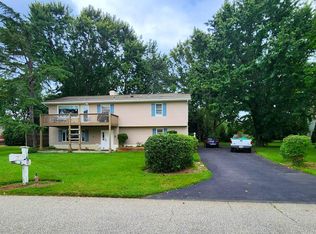122 W Bay View Dr, Annapolis, MD 21403