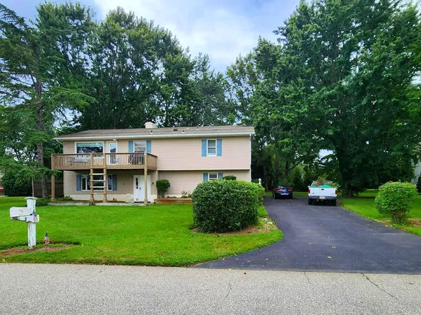 122 W Bay View Dr, Annapolis, MD 21403