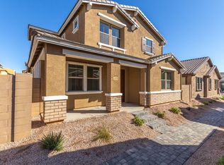 304 N 56th Pl, Mesa, AZ 85205