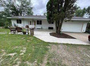 N5957 Cemetery Rd, Ladysmith, WI 54848