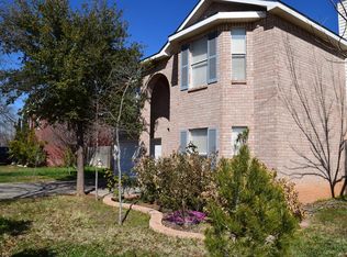 5014 Whitman Dr, Midland, TX 79705