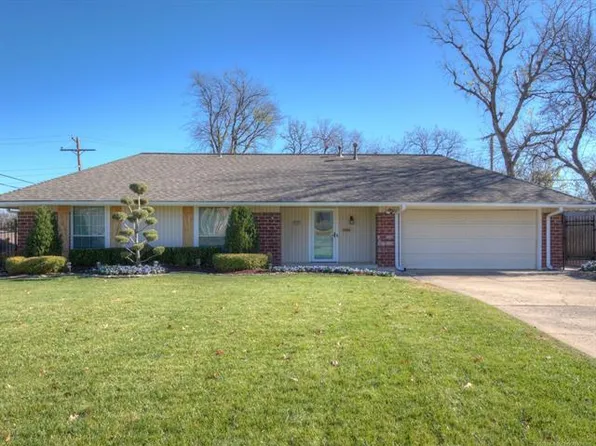 3157 S 76th Ave E, Tulsa, OK 74145