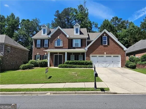 5580 Hastings Ter, Alpharetta, GA 30005