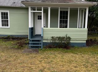 58 Church St, Warrenville, SC 29851