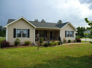 282 Lee Road 268, Valley, AL 36854