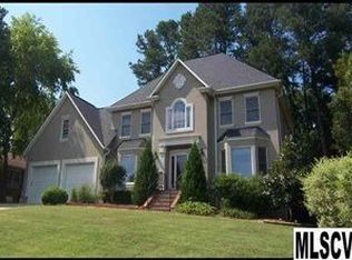 105 31st Avenue Ct NE, Hickory, NC 28601