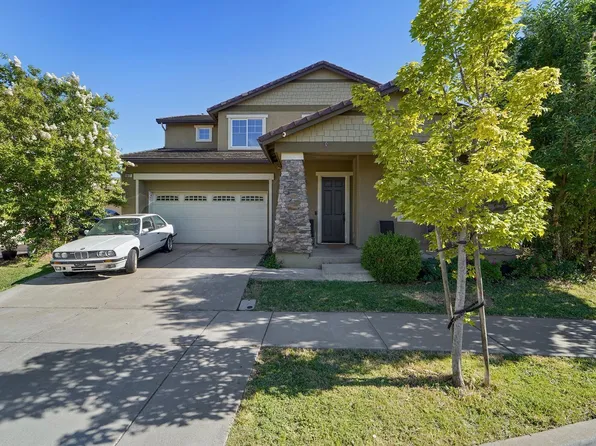 1517 Bailey Drive, Fairfield, CA 94533